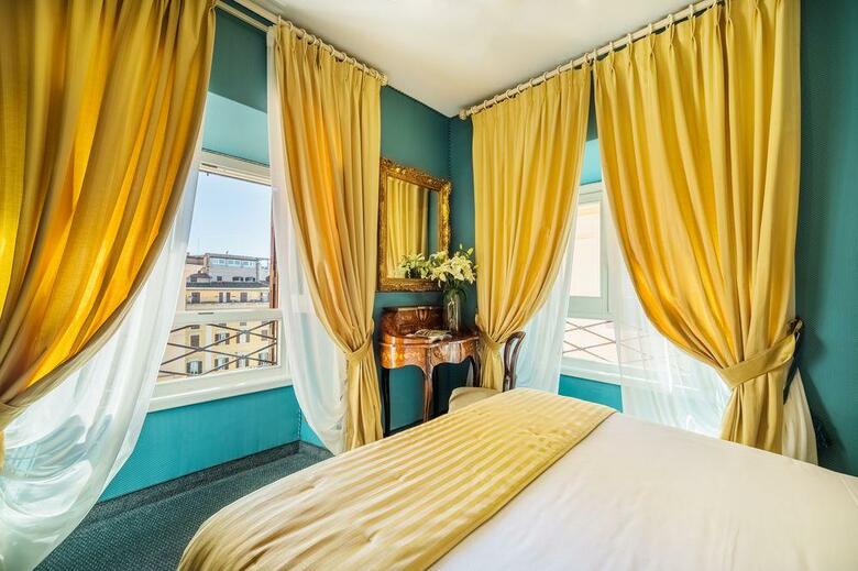 Hotel Scalinata Di Spagna