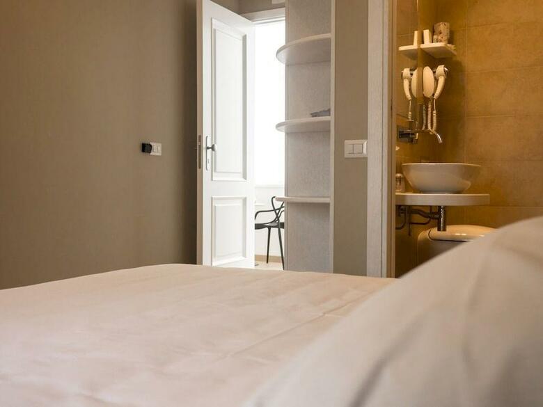 Hotel Scalinata Di Spagna