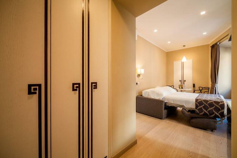 Hotel Scalinata Di Spagna