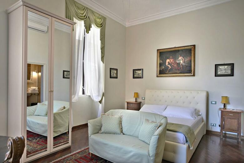 Hotel Scalinata Di Spagna