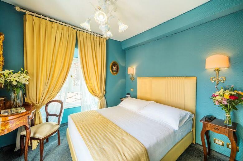 Hotel Scalinata Di Spagna