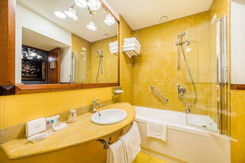 Hotel Scalinata Di Spagna