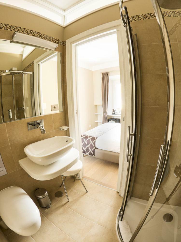Hotel Scalinata Di Spagna