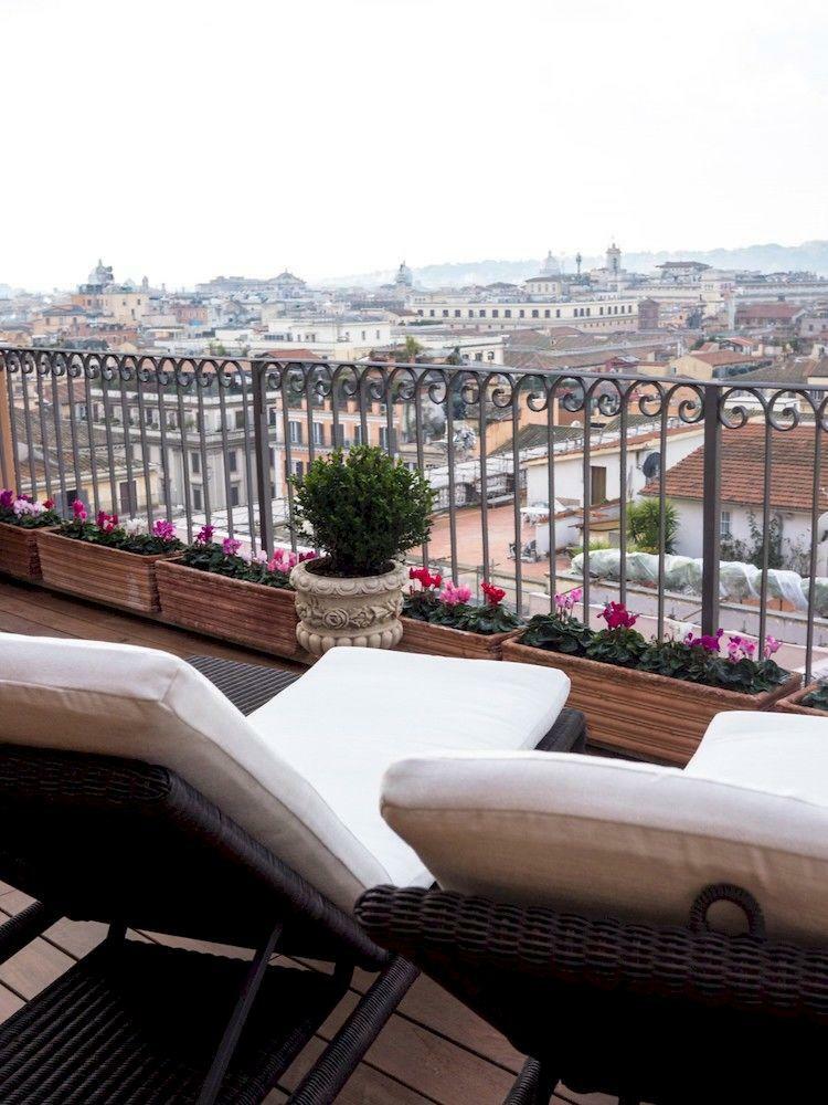 Hotel Scalinata Di Spagna