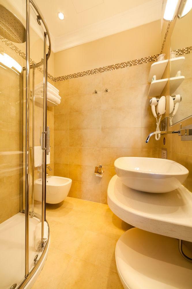Hotel Scalinata Di Spagna
