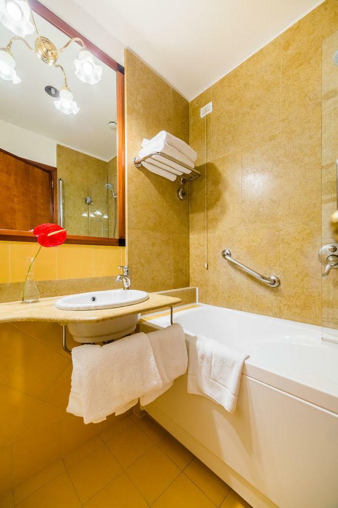 Hotel Scalinata Di Spagna