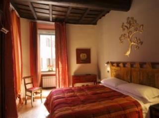 Bed & Breakfast Residenza Navona First