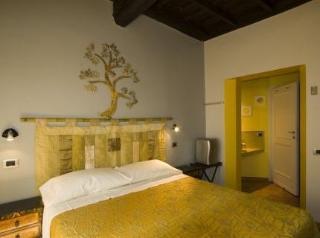 Bed & Breakfast Residenza Navona First