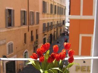 Bed & Breakfast Residenza Navona First