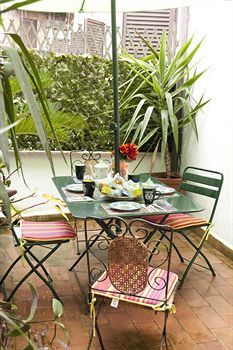 Bed & Breakfast Residenza Navona First