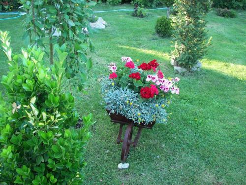 Privat U Jozefa F�ldesa