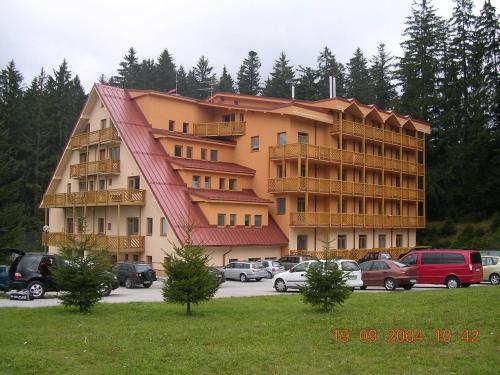 Apartments Michalka - Ap.dom Spiezovec