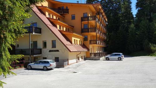 Apartments Michalka - Ap.dom Spiezovec