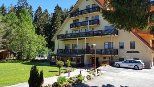 Apartments Michalka - Ap.dom Spiezovec