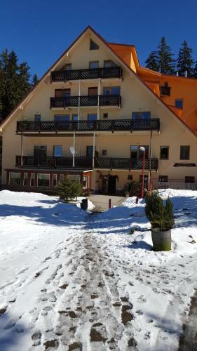 Apartments Michalka - Ap.dom Spiezovec