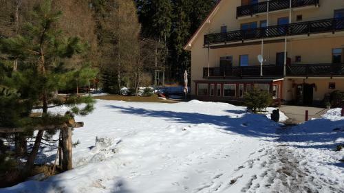 Apartments Michalka - Ap.dom Spiezovec