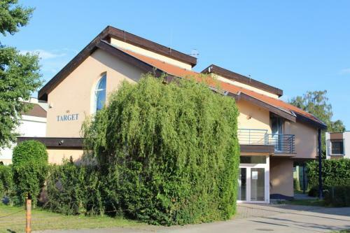 Lodge Chata Target Senec