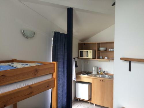 Lodge Chata Target Senec