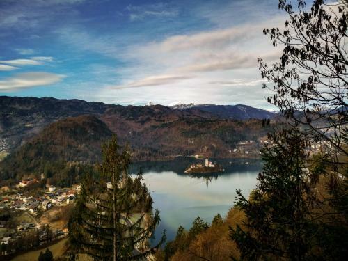 Apartment Alpine Lake