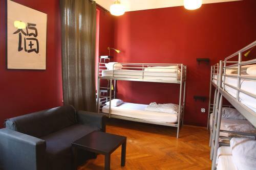 Hostel Zeppelin