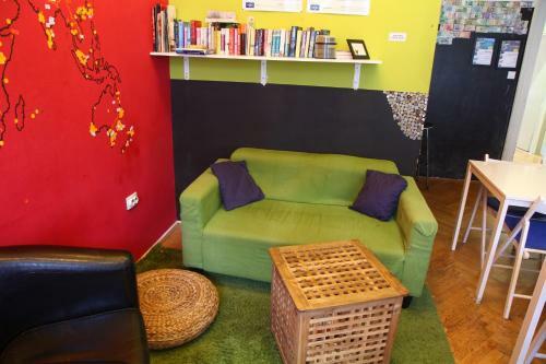Hostel Zeppelin