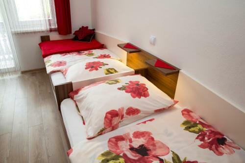 Bed & Breakfast Accommodation Resman