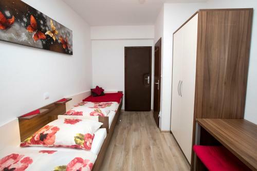 Bed & Breakfast Accommodation Resman