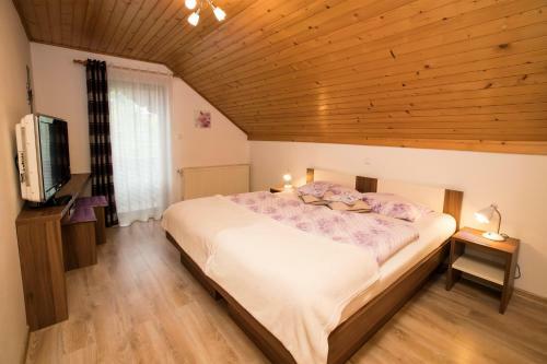 Bed & Breakfast Accommodation Resman