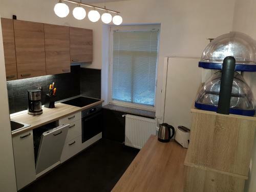 Bed & Breakfast Accommodation Resman