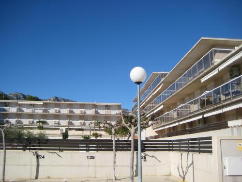 Apartamento Illa Mar