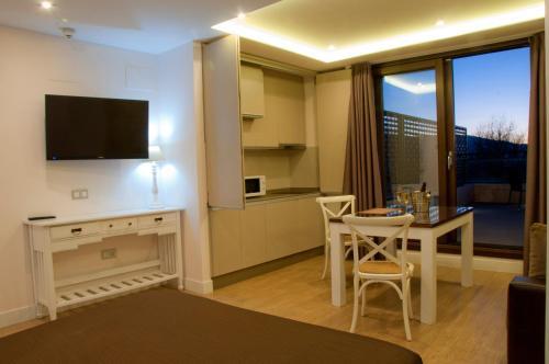 Apartamentos Rondacentro