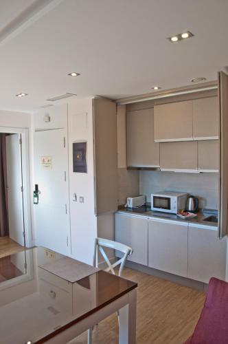 Apartamentos Rondacentro