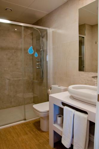 Apartamentos Rondacentro