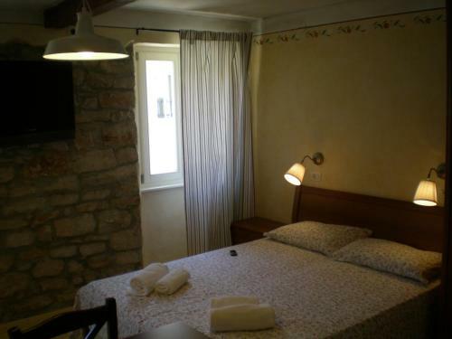 Apartments Bevk Piran