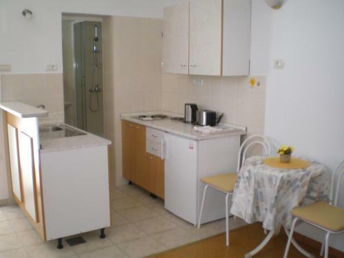 Apartments Heidi