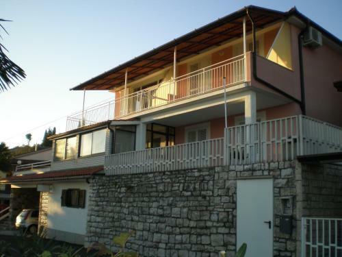 Apartments Heidi