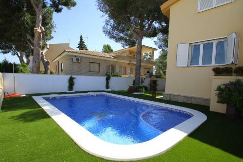 Pino Alto Villas Amelie