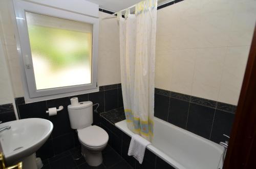 Apartamento Casa La Cava