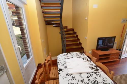 Apartamento Casa La Cava