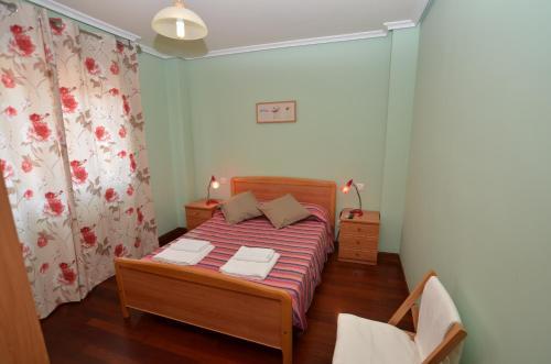 Apartamento Casa La Cava