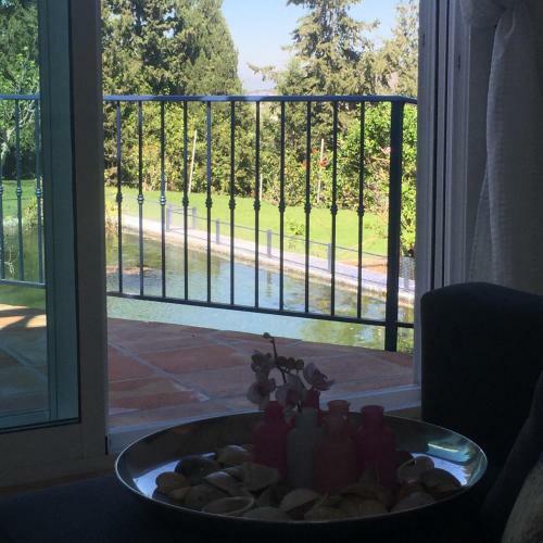 Bed & Breakfast Cortijo Andaluz