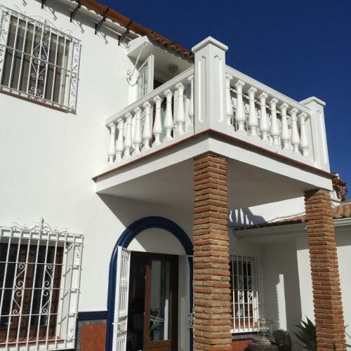 Bed & Breakfast Cortijo Andaluz