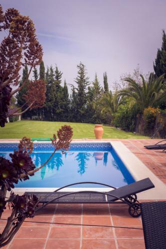 Bed & Breakfast Cortijo Andaluz