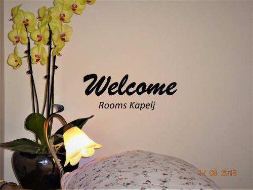 Hostal Rooms Kapelj