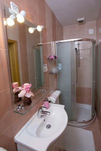 Hostal Rooms Kapelj