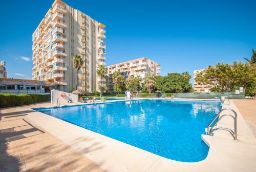 Apartamentos Iris