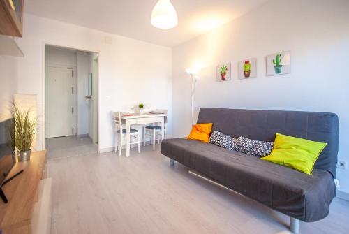 Apartamentos Iris