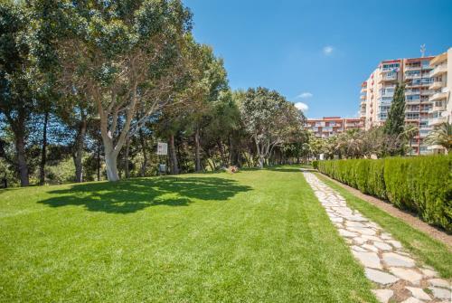 Apartamentos Iris