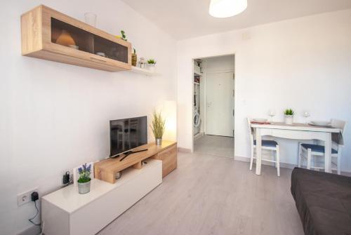 Apartamentos Iris
