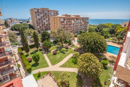 Apartamentos Iris